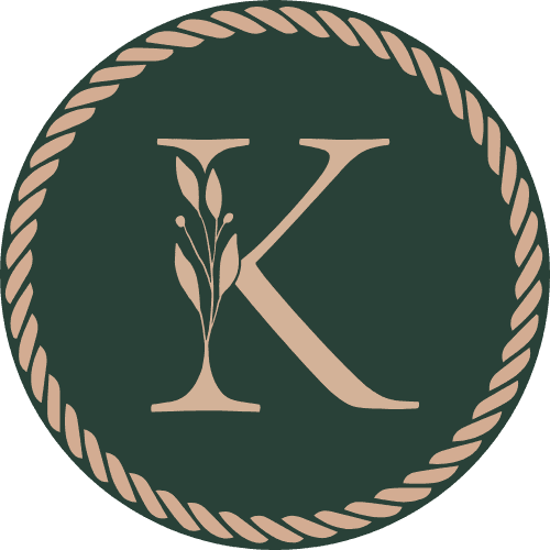 Knot Bakery logo image
